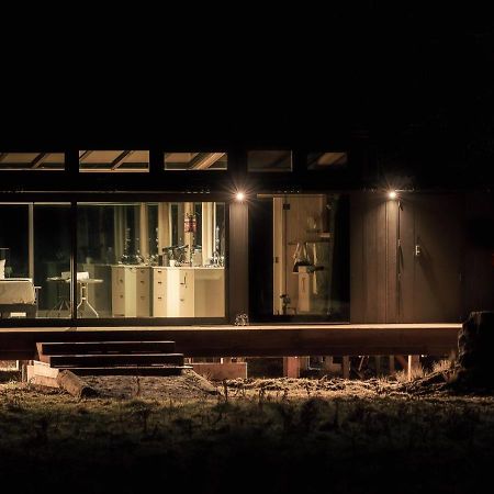 Pamu Purepod Villa Rotorua Kültér fotó