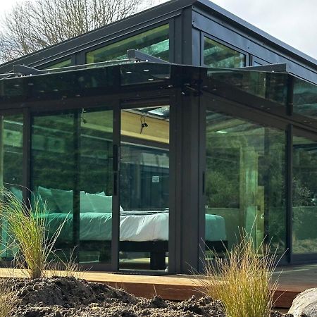 Pamu Purepod Villa Rotorua Kültér fotó