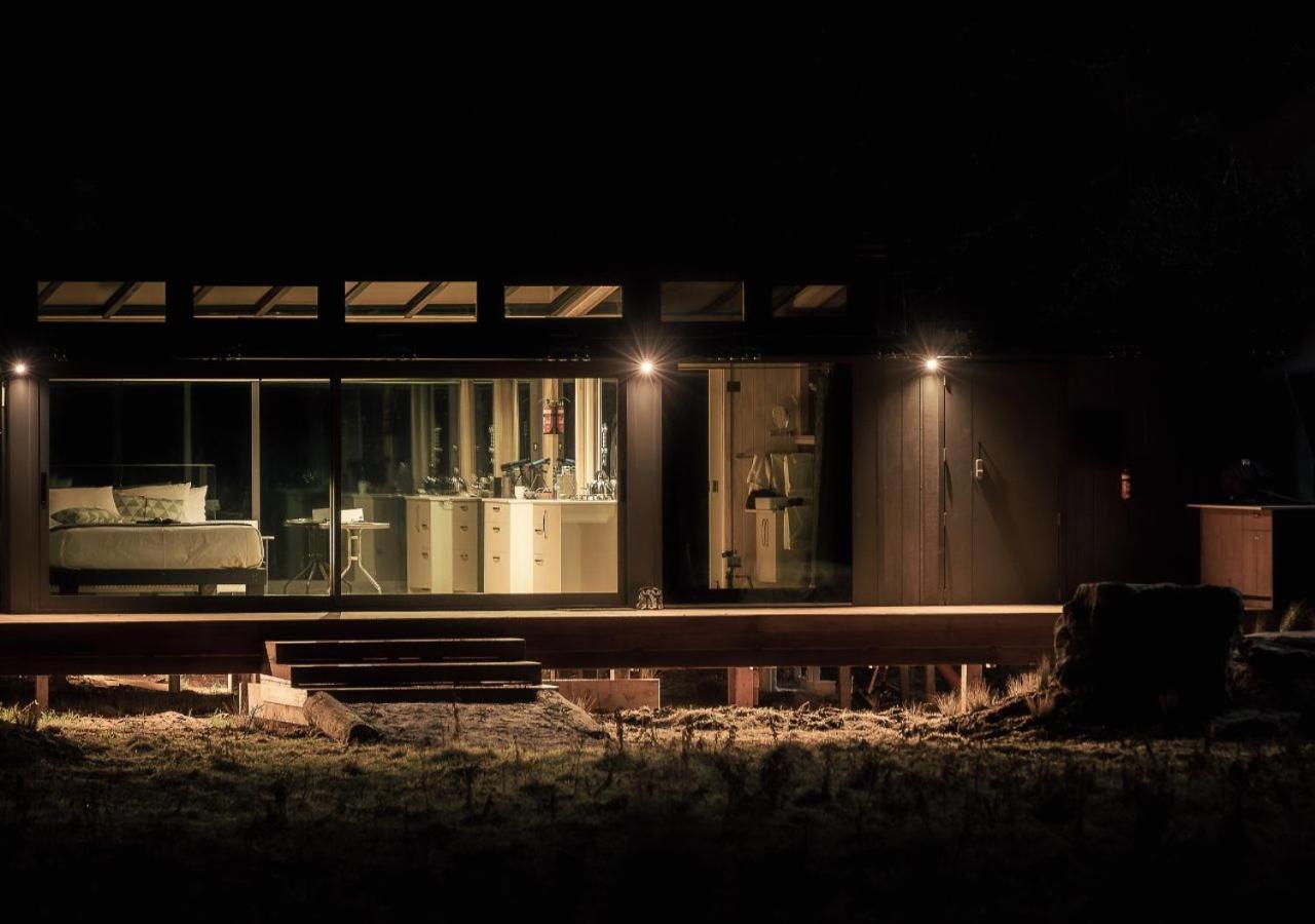 Pamu Purepod Villa Rotorua Kültér fotó