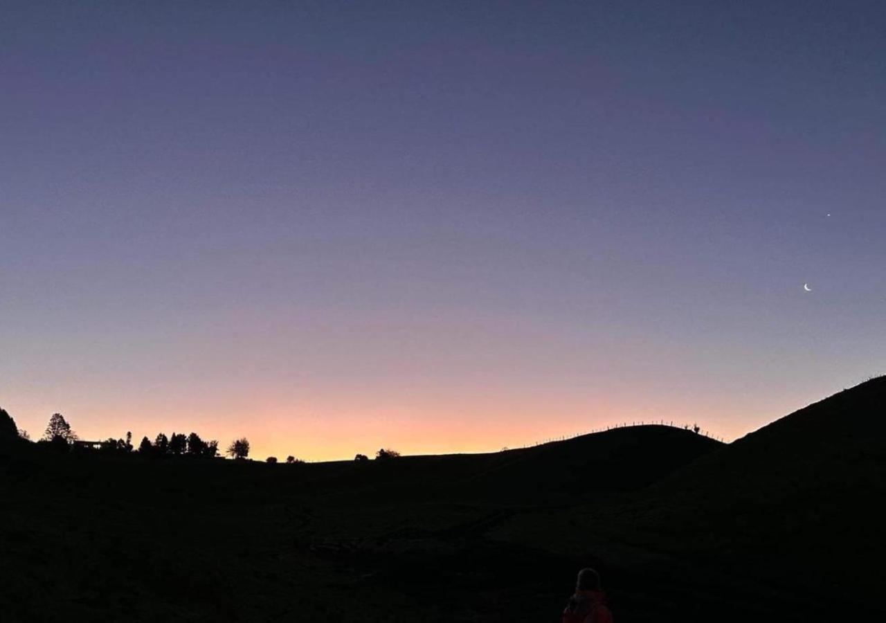 Pamu Purepod Villa Rotorua Kültér fotó